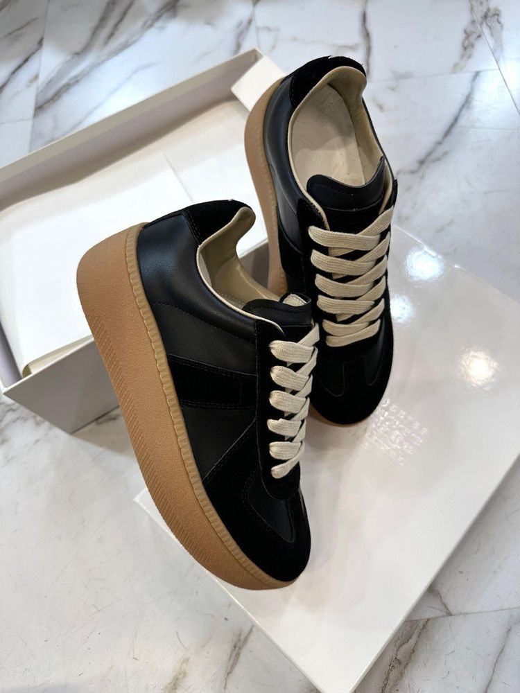 Кеды Maison Margiela