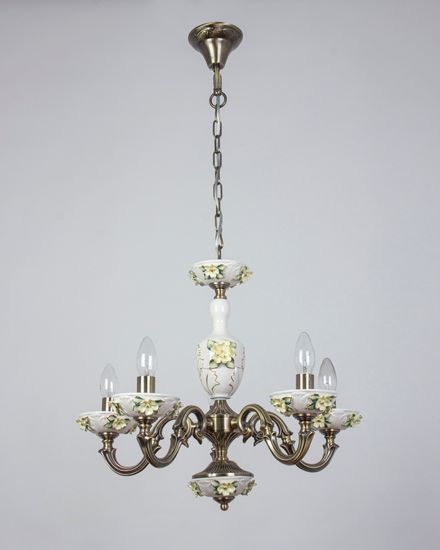 Подвесная люстра Abrasax  SD721