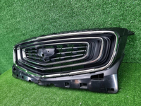 Решетка радиатора Geely Atlas Pro (2021-н.в.)
