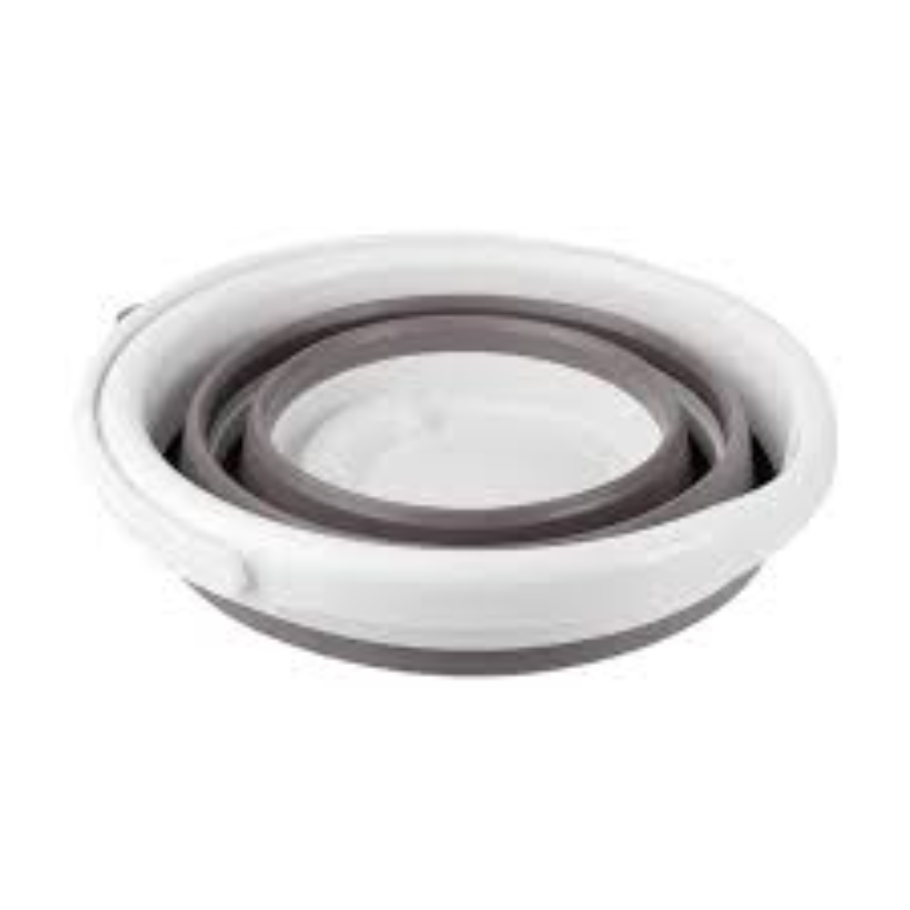 Ведро раскладное