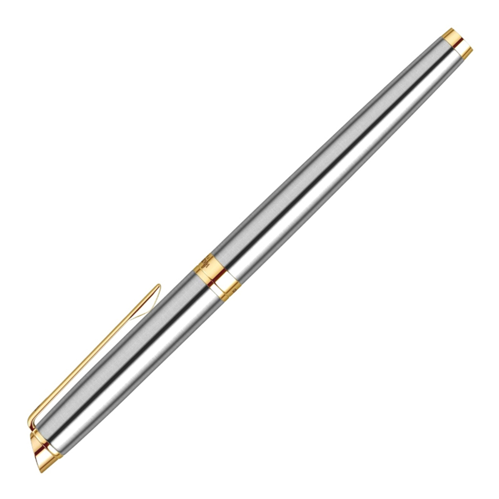 Ручка-роллер Waterman Hemisphere F