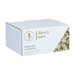 Набор чайных пар english gardens, 235 мл, 2 шт.