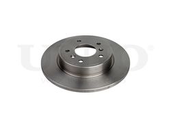 Диск тормозной задний UNIO BRD-20474