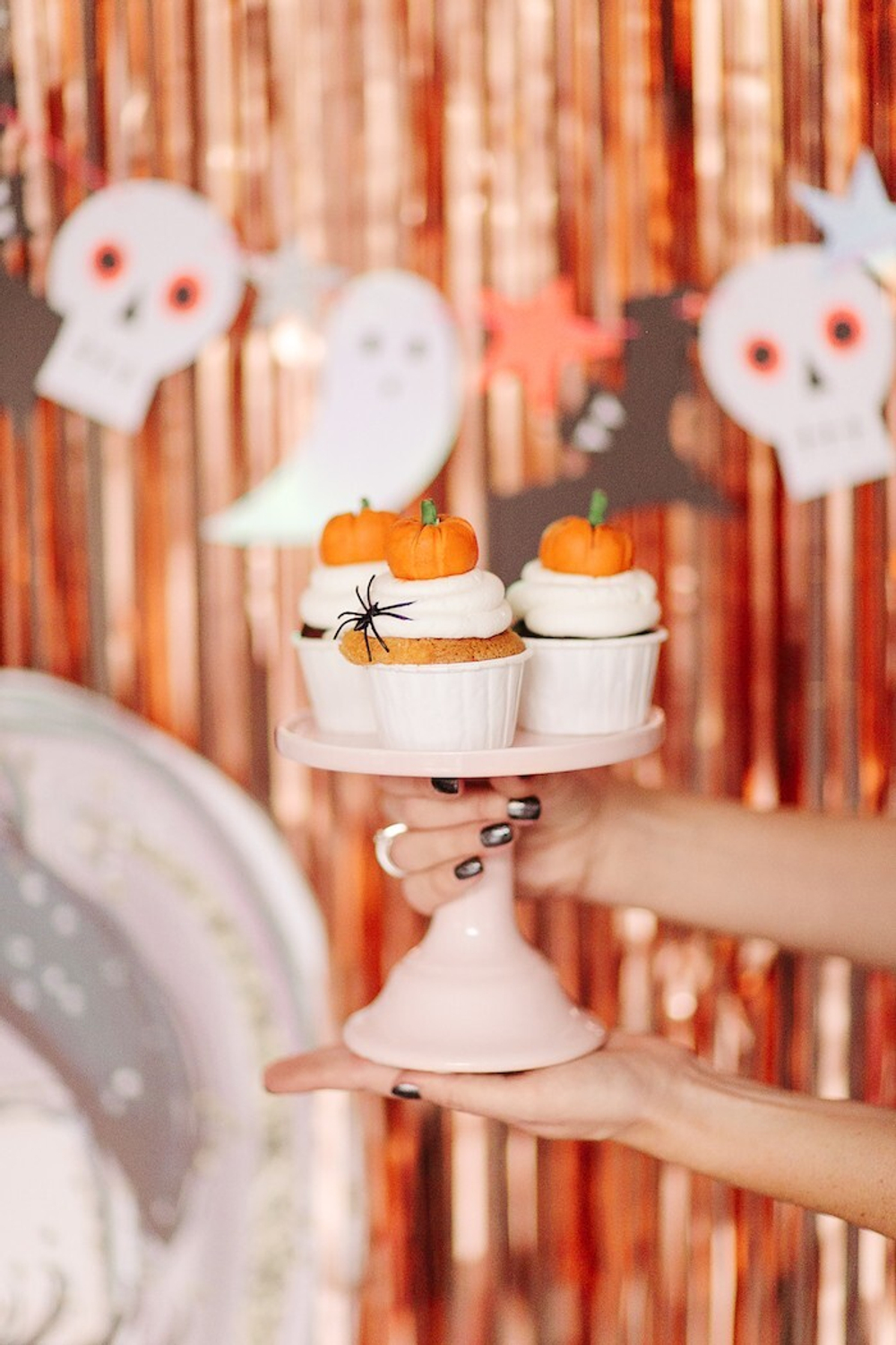 BOO Party