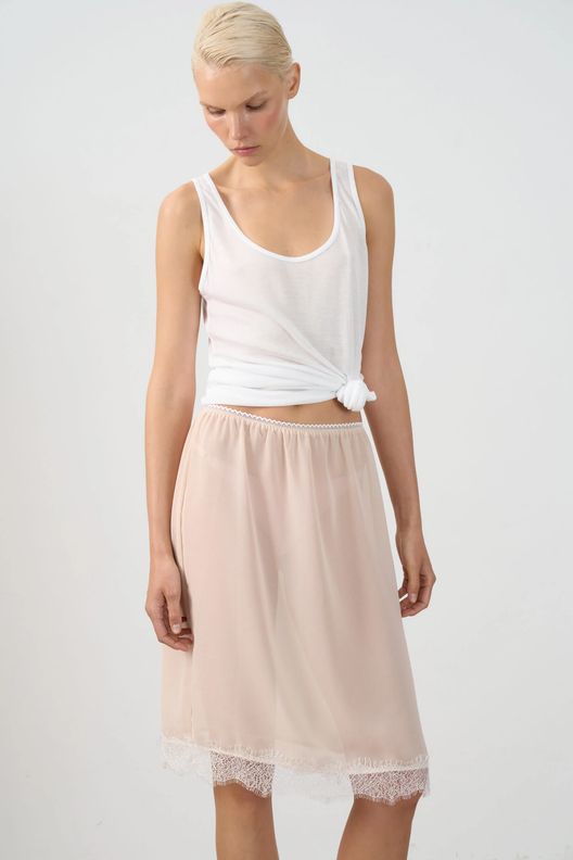 Юбка #17 / Crate