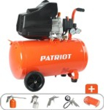 Компрессор поршневой PATRIOT EURO 50-260К 525306316