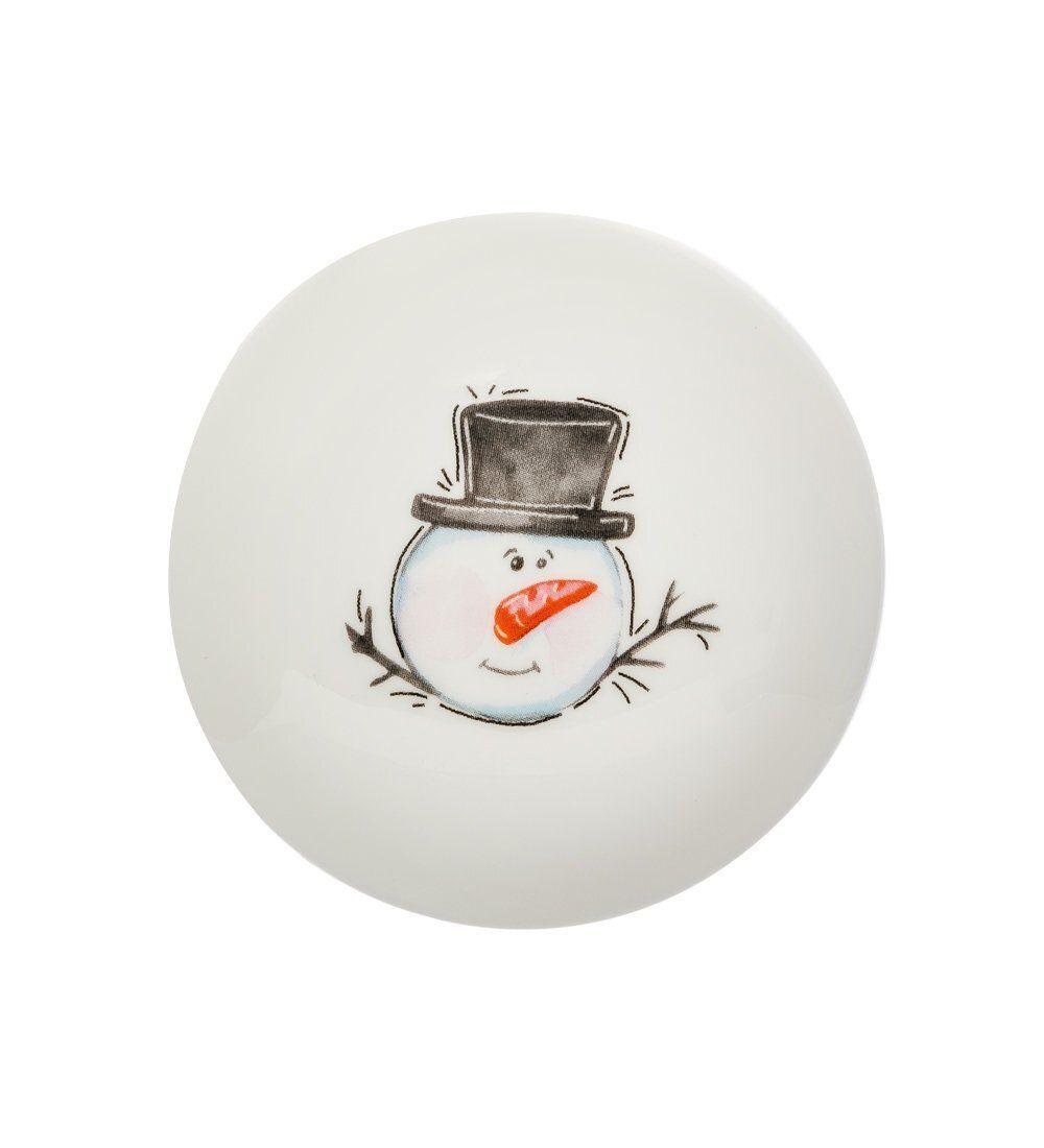 Pavone JK-270 Кружка «Новый год» (Capodanno  )