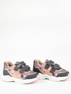 Кроссовки softshell