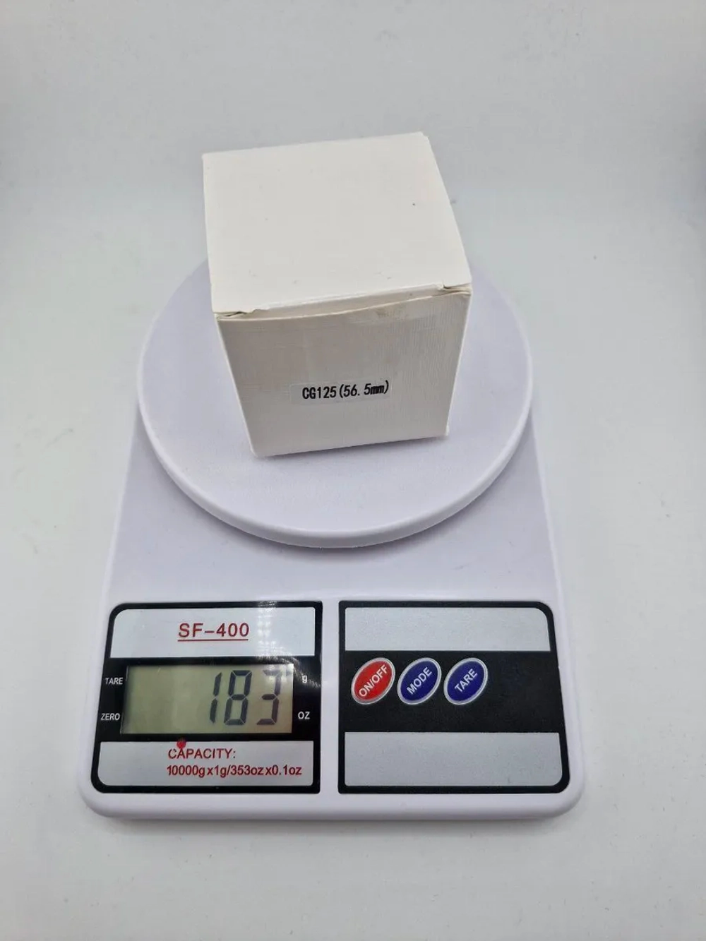 - - Поршень двигателя в сборе для Китайского мотоцикла CG125 156 FMJ