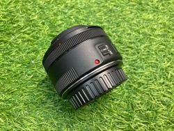 Canon EF 50mm 1.8 STM