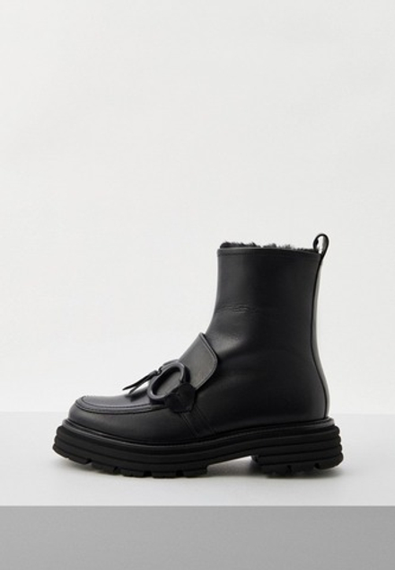 Ботинки женские Kennel&Schmenger Master