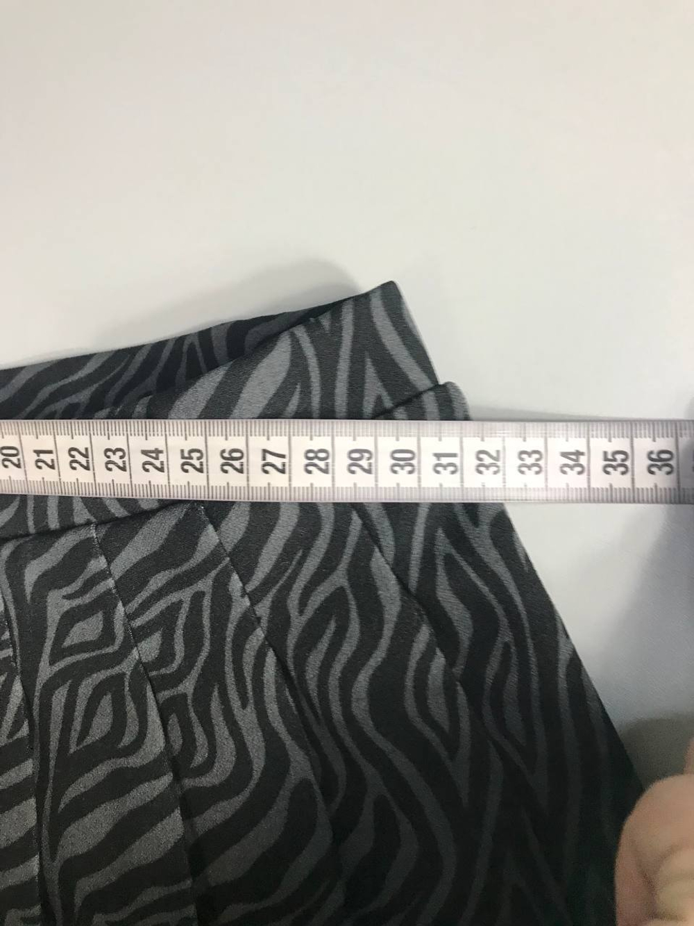 Юбка Terranova для модного образа в школу, на 12/13 лет