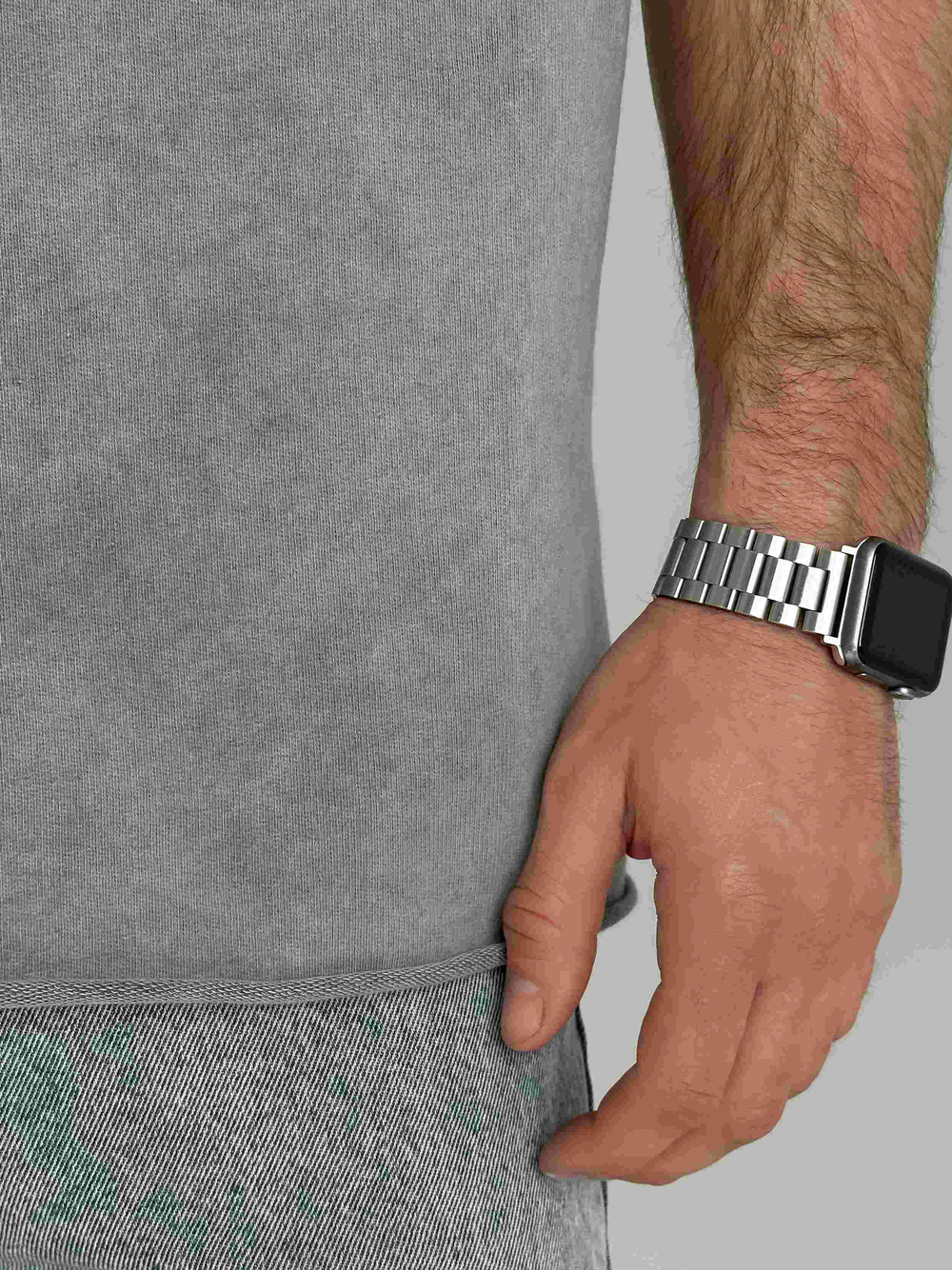 Футболка вареная