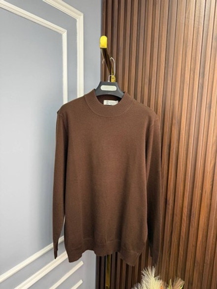 Свитер Brunello Cucinelli