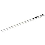 FLAGMAN Удилище спиннинговое Areata 552XUL 1,68м тест 0,3-2,5г