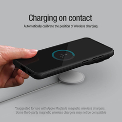 Чехол Nillkin Camshield Prop Coverage Magnetic с защитой камеры для Samsung Galaxy S24
