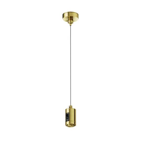 Подвес тросовый Hang одинарный Flarity латунь Technical tra157sw-s1-bs
