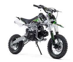 Питбайк BSE EVO 110e Evolution A - 14/12