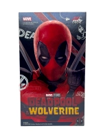 Фигурка Дэдпул Deadpool Марвел ZD Toys 1933-02