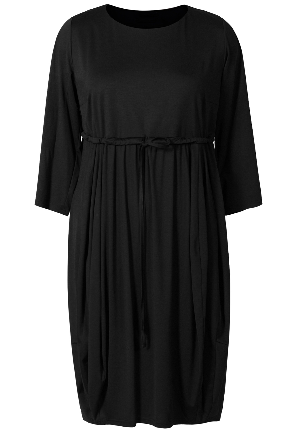 Платье женское 1995ЛП, черный #500Чер051995ЛП