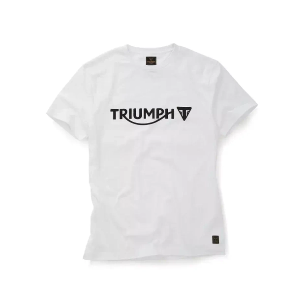 Футболка Triumph Cartmel