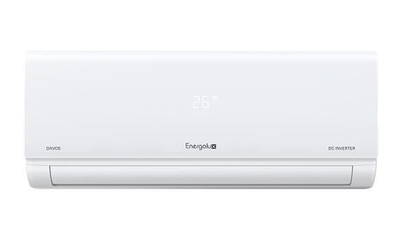 Инверторная система кондиционирования Energolux DAVOS SAS12R1-AI/SAU12R1-AI — (12)