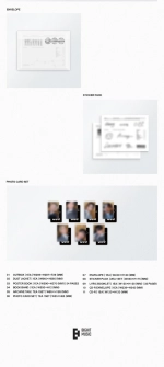 Альбом BTS - ARIRANG [Standart ver. 2 шт. + Living Legend ver. + Wevers Albums ver.]