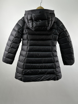 Пуховое пальто Moncler