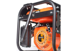 Бензиновый генератор Patriot GP 3810L 474101545