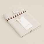 Чехол на подушку  43*43 см, 100% хлопок