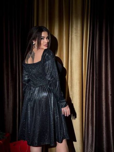 Платье УК-252-1 Fabrika