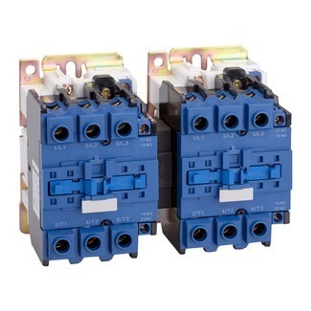 Контактор ПМЛ-4560ДМ-80А-220AC-УХЛ4-Б-КЭАЗ