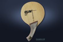 Основание GAMBLER GUN ERGONOMIC