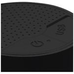 Динамик с карабином-кольцом SCX.design S26 с подсветкой