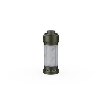 Фонарь кемпинговый Fenix CL22R белый