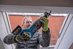 Аккумуляторная сабельная пила GSA 185-LI (соло) BOSCH 06016C0020