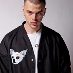 Плащ удлиненный Bankov