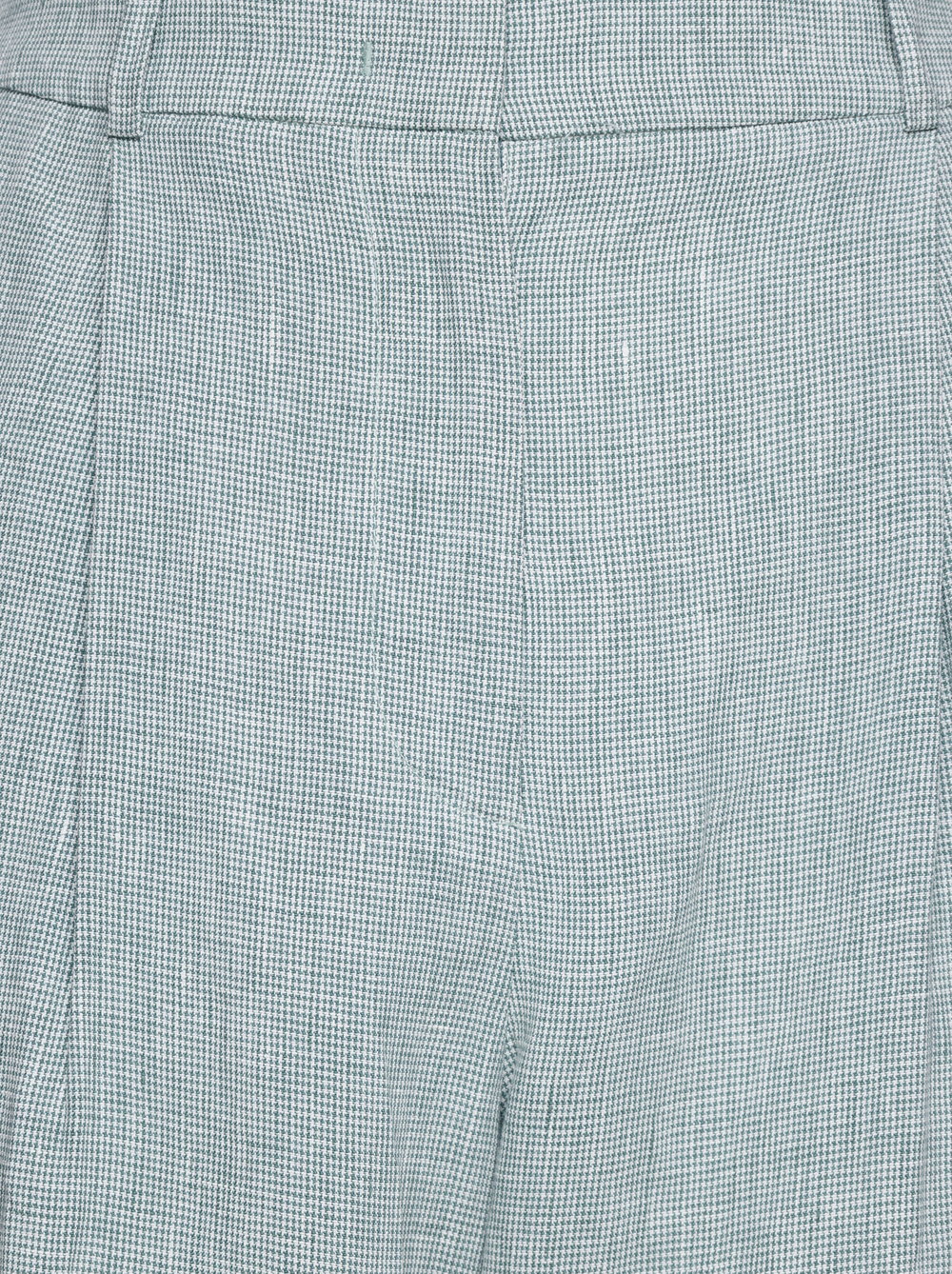 Cappellini брюки - зеленый