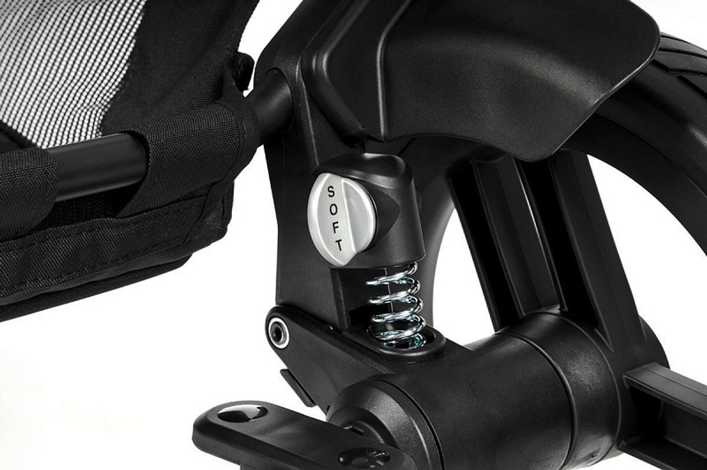 Коляска 2 в 1 Peg Perego Veloce TC Culla Grande Fiat 500