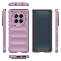 Противоударный чехол Flexible Case для Infinix Zero 40 5g