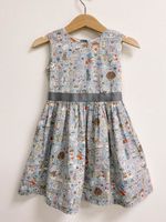 Платье Tiny Passion