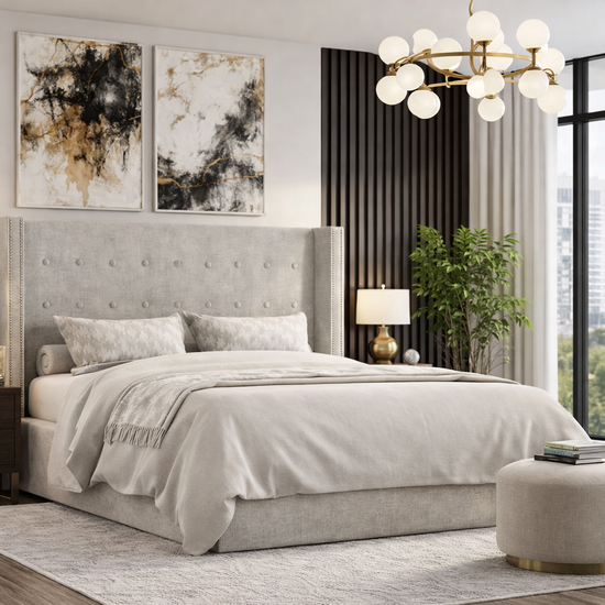 Кровать Вивальди