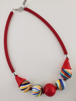 Колье Carosello