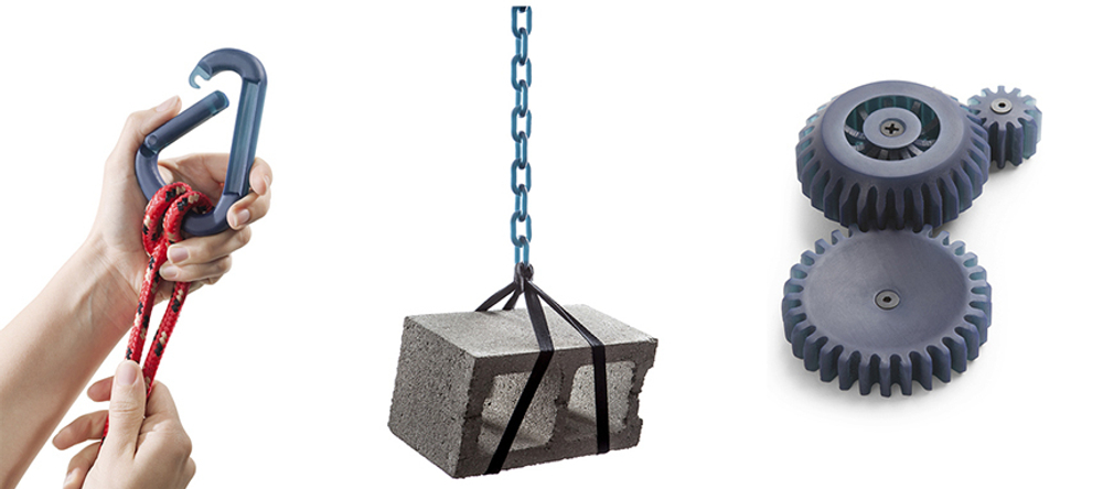 Formlabs Tough v3 Resin