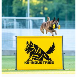 Барьер разборный профессиональный K-9 INDUSTRIES