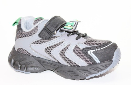 Кроссовки детские демисезонные Песня 9 арт. SHL3659-1