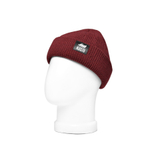 Funky Short Bordo