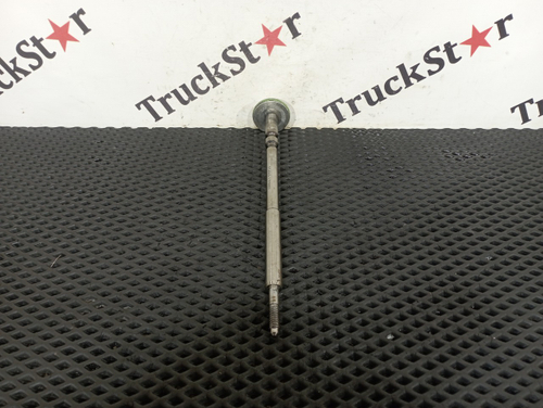 Вал избирателя передач КПП