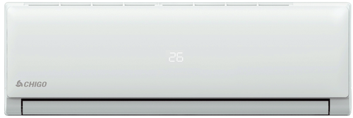 Сплит-система кондиционер Chigo Lotos CT3S-100H3A-1E169 100 м²