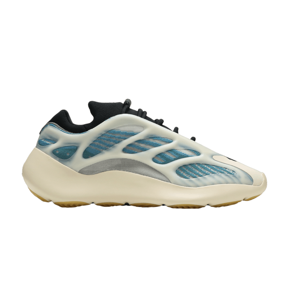 Кроссовки Adidas Originals Yeezy Boost 700 V3 2.0 "Kyanite"